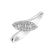 Prsteň s diamantmi Doomfall2