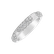 Prsteň s diamantmi Sylvia2
