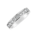 Prsteň s diamantmi Clarisa2