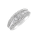 Prsteň s diamantmi Julie2