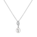 Přívěsok s perlou a diamantmi Atlantida Treasure2