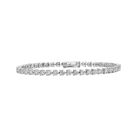 Náramok s diamantmi Mystic Favour