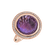 Prsteň s ametystom a diamantmi Astral Eminence2