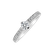 Prsteň s diamantmi Rachel2