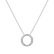 Náhrdelník s diamantmi Modern Elegance2