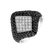 Prsteň s čiernymi a bielymi diamantmi Jamie Leigh2