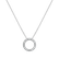 Náhrdelník s diamantmi Ring Destiny1