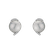 Náušnice s perlou a diamantom Pearly Melody2