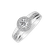 Prsteň s diamantmi Cody2