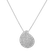 Přívěsok s diamantmi Sea Blob2