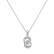 Náhrdelník s diamantmi Eternal Shine2