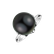 Prsteň s perlou a diamantmi Delicious Pearl2