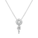 Náhrdelník s diamantmi Posh Dream2