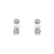 Náušnice s diamantmi Orion Secret2