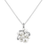 Prívesok s perlami a diamantmi Nymph Sin2