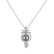 Přívěsok s perlou a diamantmi Tahitian Secret2