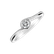 Prsteň s diamantom Adorable Joy2