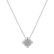 Přívěsok s diamantmi Lassetire2