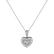 Přívěsok s diamantmi Collier2