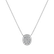 Náhrdelník s diamantmi Desire Treasure2