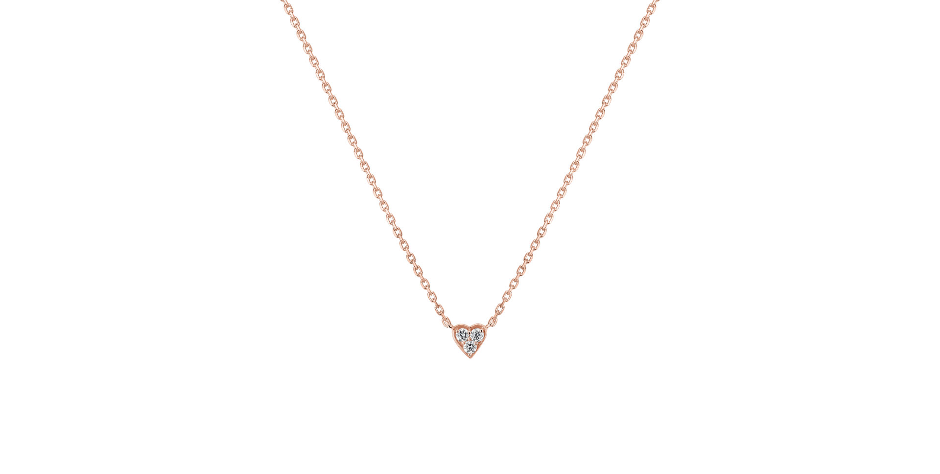 Náhrdelník s diamantmi Pharaon Mosaic