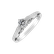 Prsteň s diamantmi Phantom of Luxury2