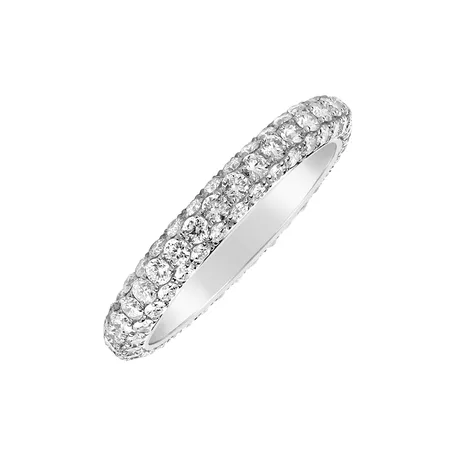 Prsteň s diamantmi Ring Light
