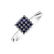 Prsteň so zafírmi Morpheus Mosaic2