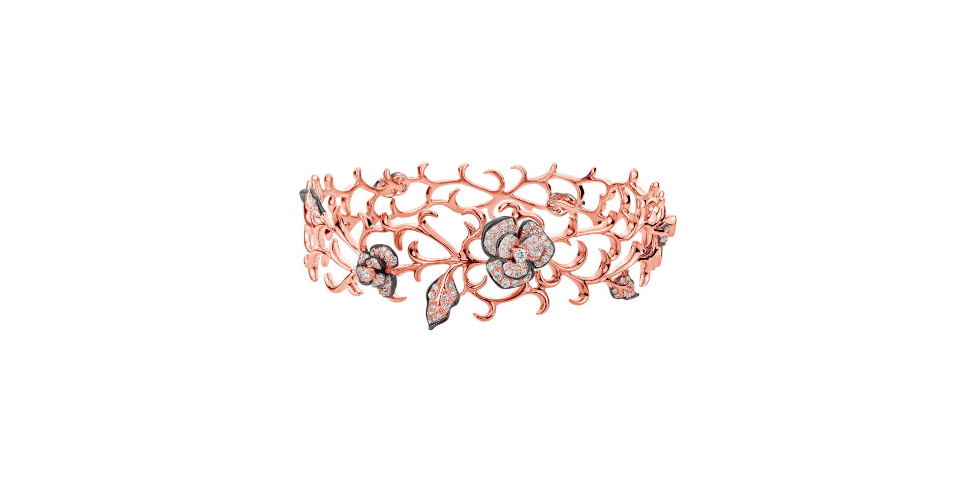 Náramok s diamantmi Alchemy Garden