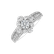 Prsteň s diamantmi Doriana2