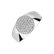 Prsteň s diamantmi Glistening Circle2