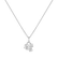 Prívesok s diamantmi Shiny Flora2
