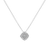 Přívěsok s diamantmi Diamond Bouquet2