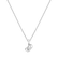 Přívěsok s diamantmi Diamond Shoe2