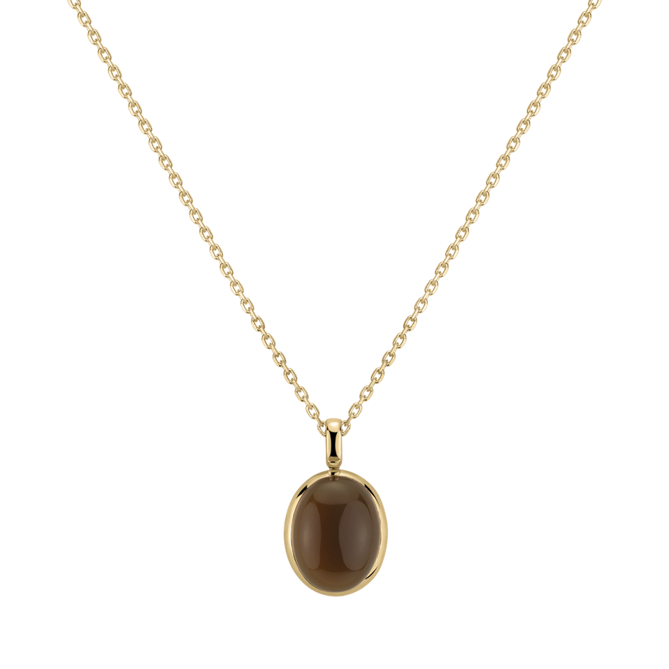 Přívěsok s quartzom Amazing Lure