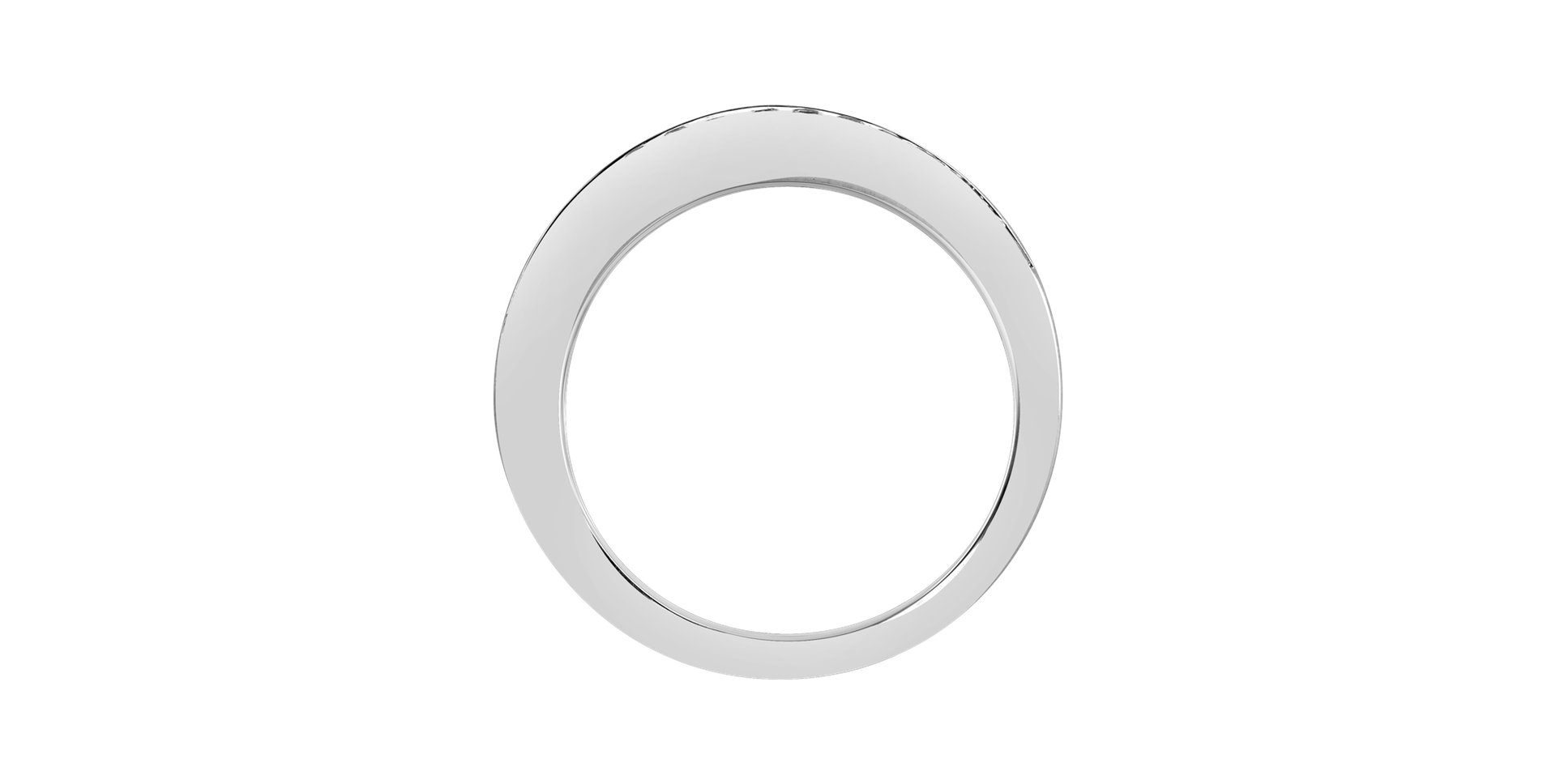 Prsteň s diamantmi Bithian