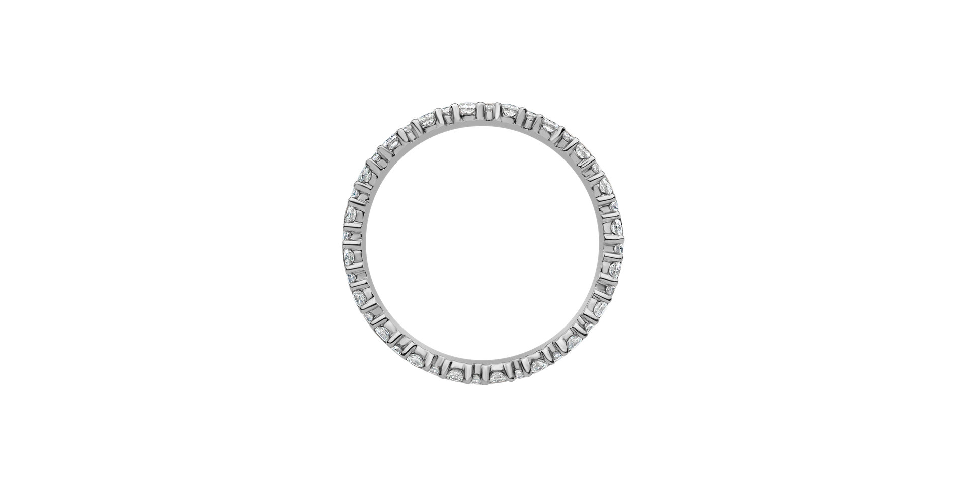 Prsteň s diamantmi Sunny Harmony