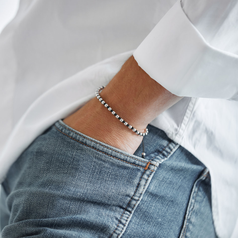 Náramok Magic Shamballa