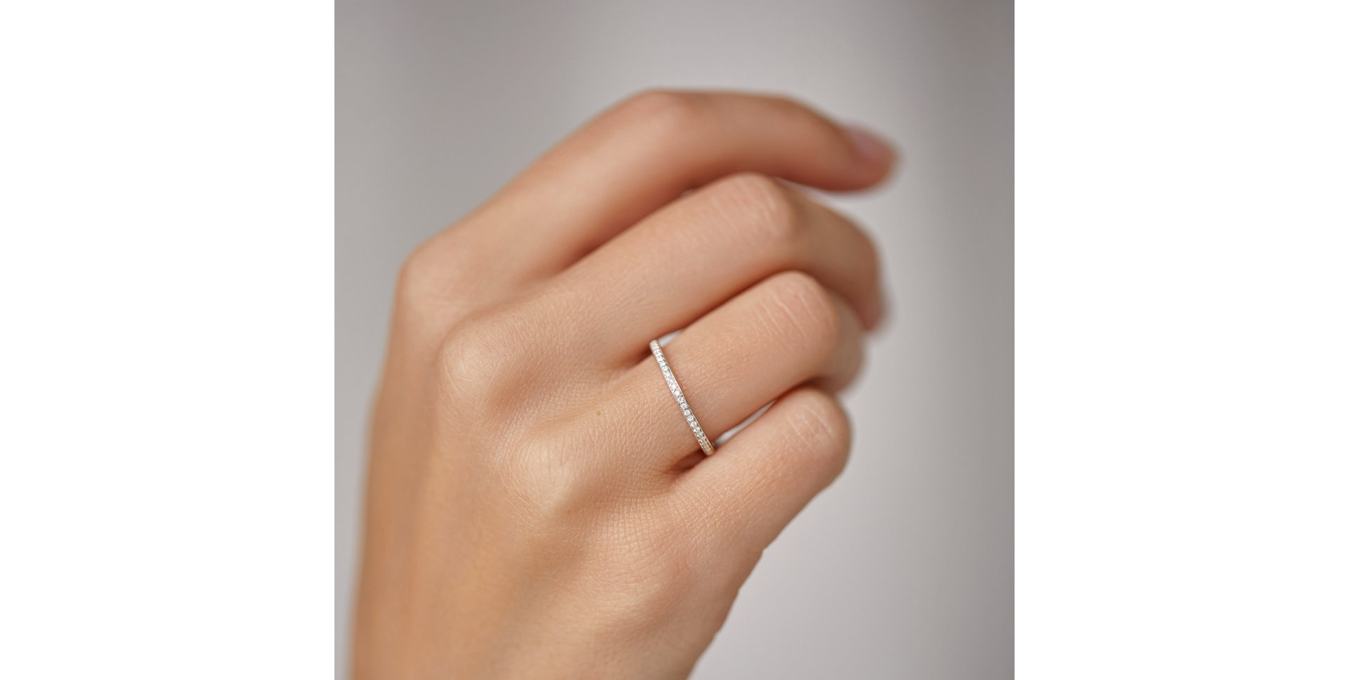 Prsteň s čiernymi diamantmi Sunshine Sky