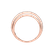 Prsteň s diamantmi Dream Ribbon4