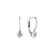 Náušnice s diamantom Sparkling Drops3