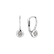Náušnice s diamantom Sparkling Drops3