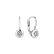 Náušnice s diamantom Sparkling Drops3