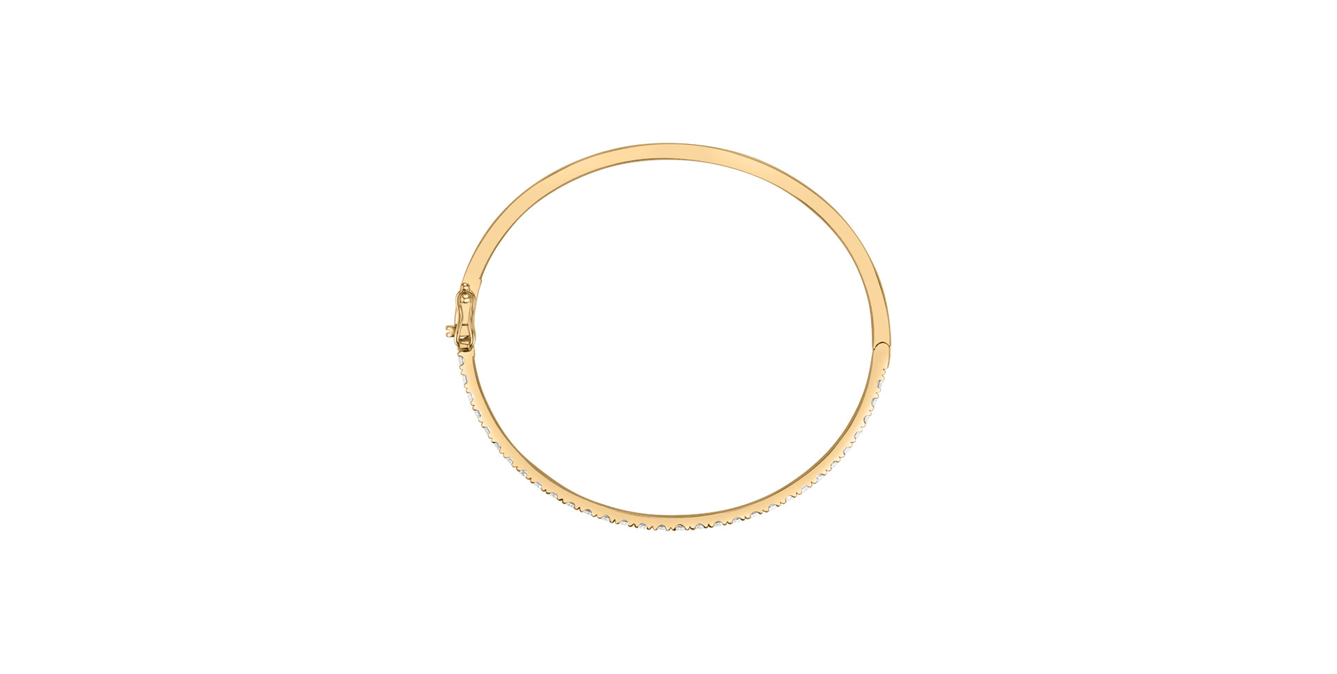 Náramok s diamantmi Simplicity