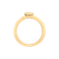 Prsteň s diamantmi Infinite Circle3
