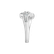 Prsteň s diamantmi Virginie3