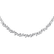 Náhrdelník s diamantmi Icy Spirit3