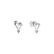 Náušnice s diamantmi Celestial Spell3