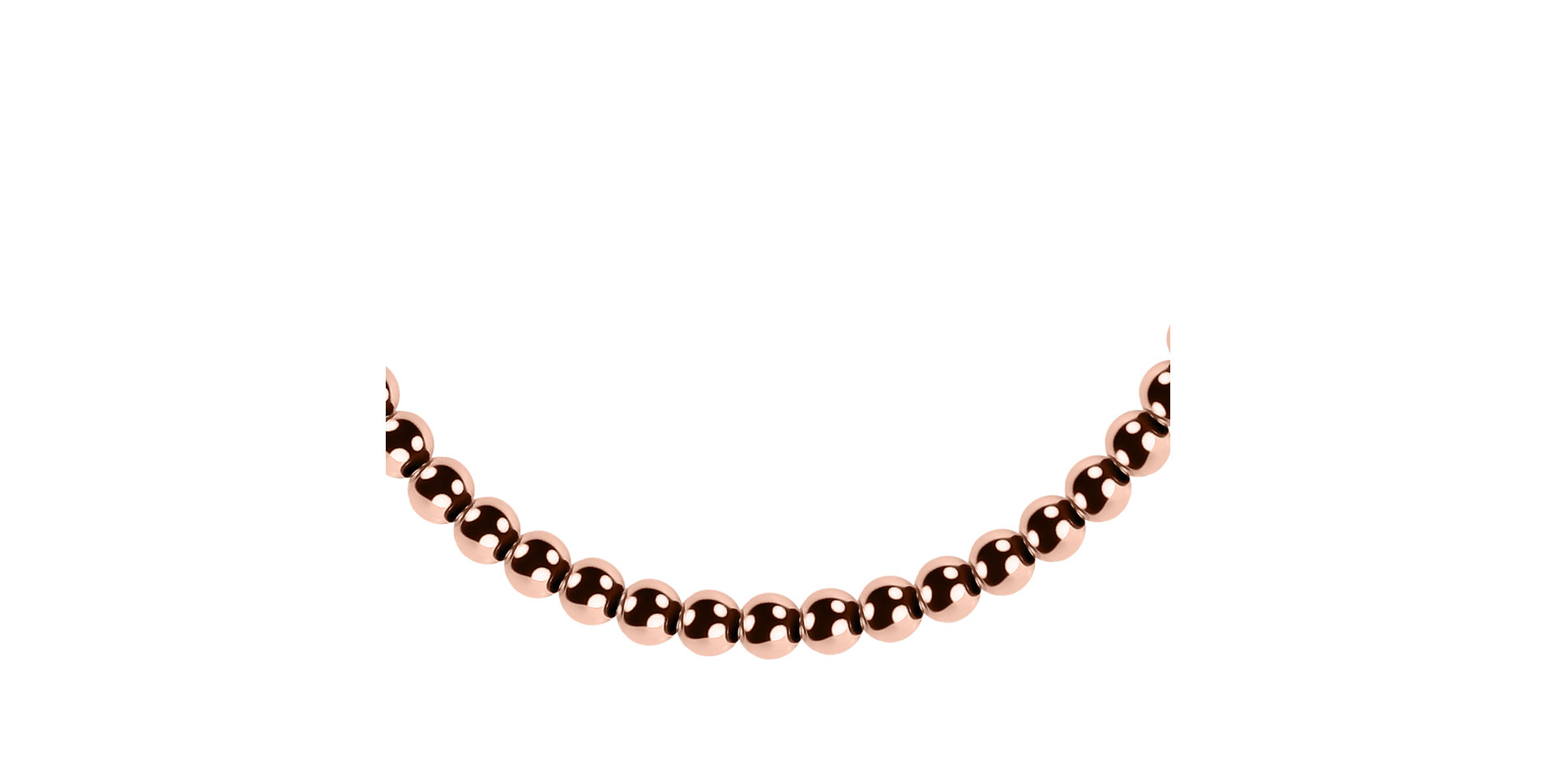 Náramok s čiernymi diamantmi Armel