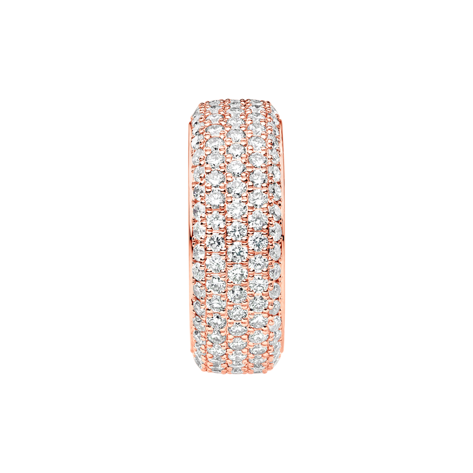 Prsteň s diamantmi Sadness and Sorrow